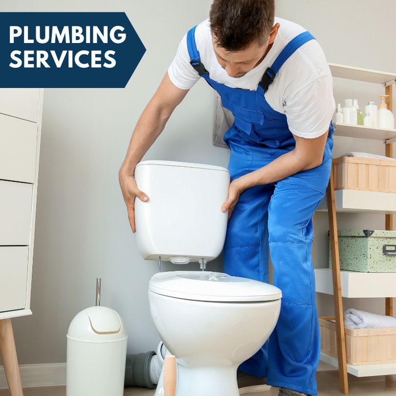 Plumbing Company in Longwood, NC